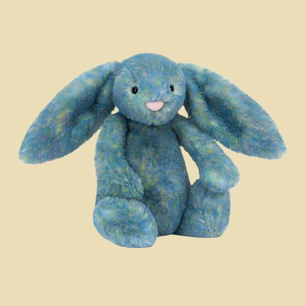 Bashful Luxe Bunny Azure - St Paul's Collectives Er