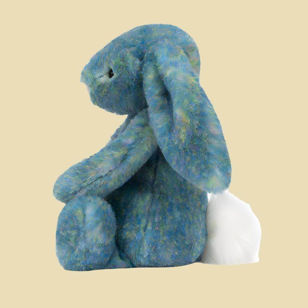 Bashful Luxe Bunny Azure - St Paul's Collectives Er