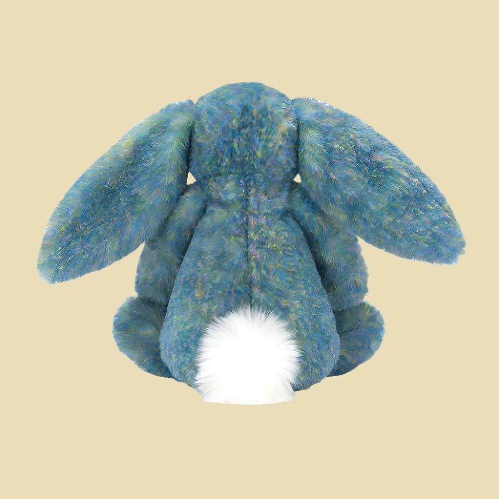 Bashful Luxe Bunny Azure - St Paul's Collectives Er