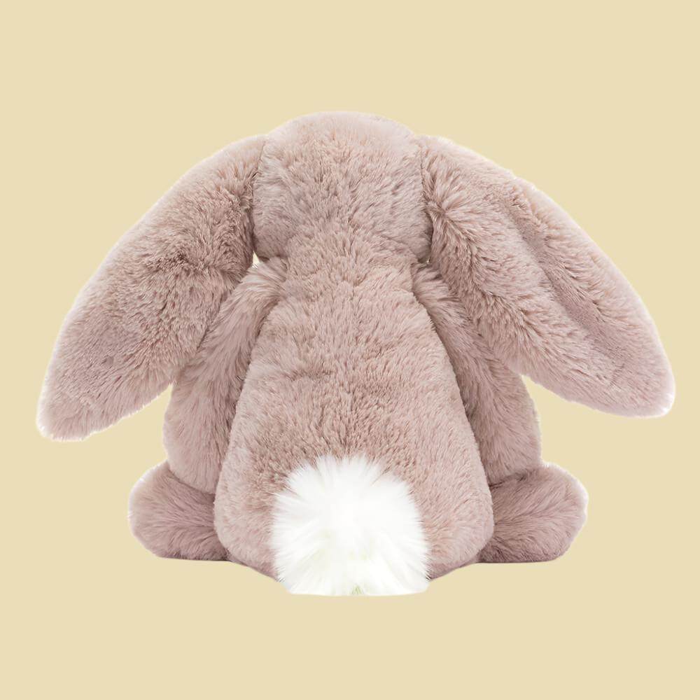 Bashful Luxe Bunny Rosa - St Paul's Collectives Er