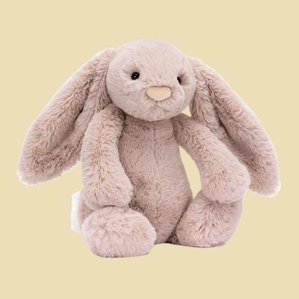 Bashful Luxe Bunny Rosa - St Paul's Collectives Er