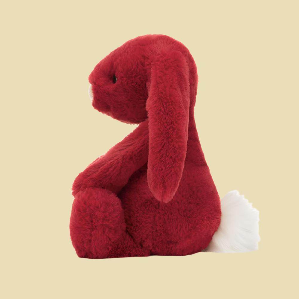 Bashful Luxe Bunny Scarlett - St Paul's Collectives Er