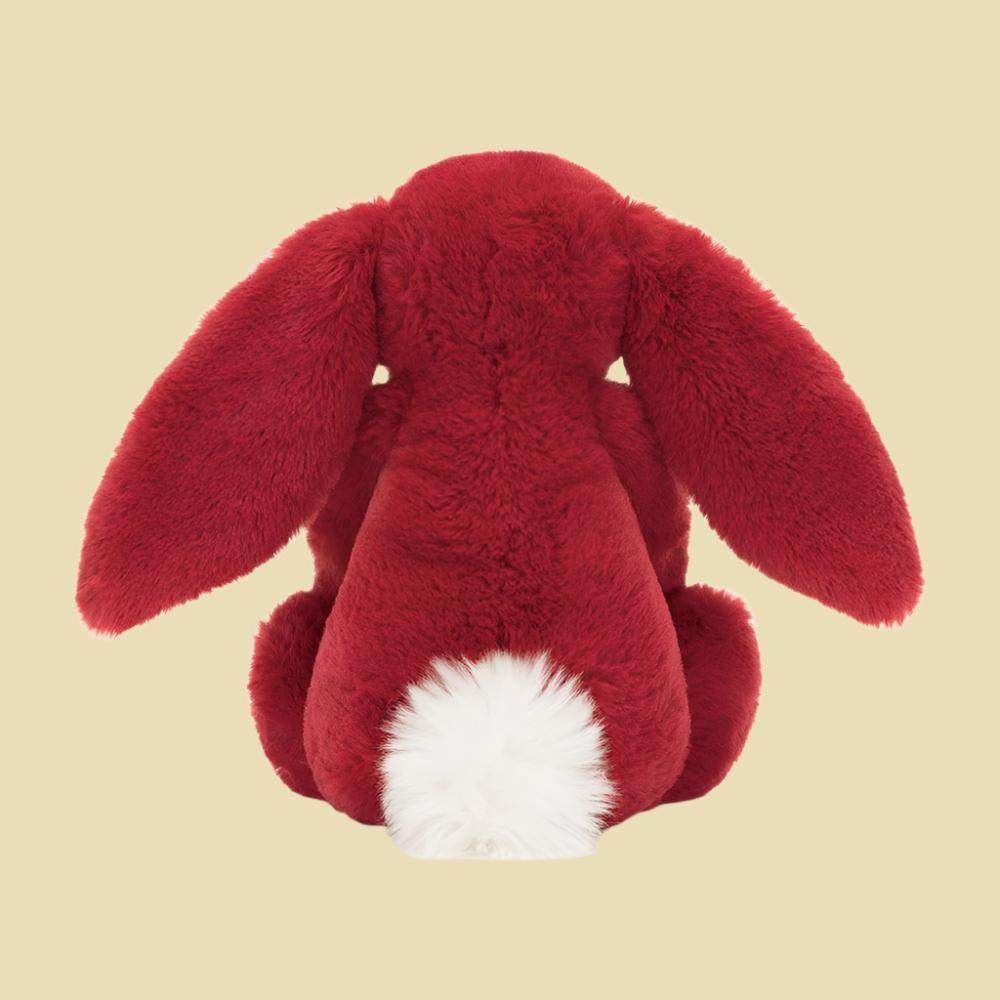 Bashful Luxe Bunny Scarlett - St Paul's Collectives Er