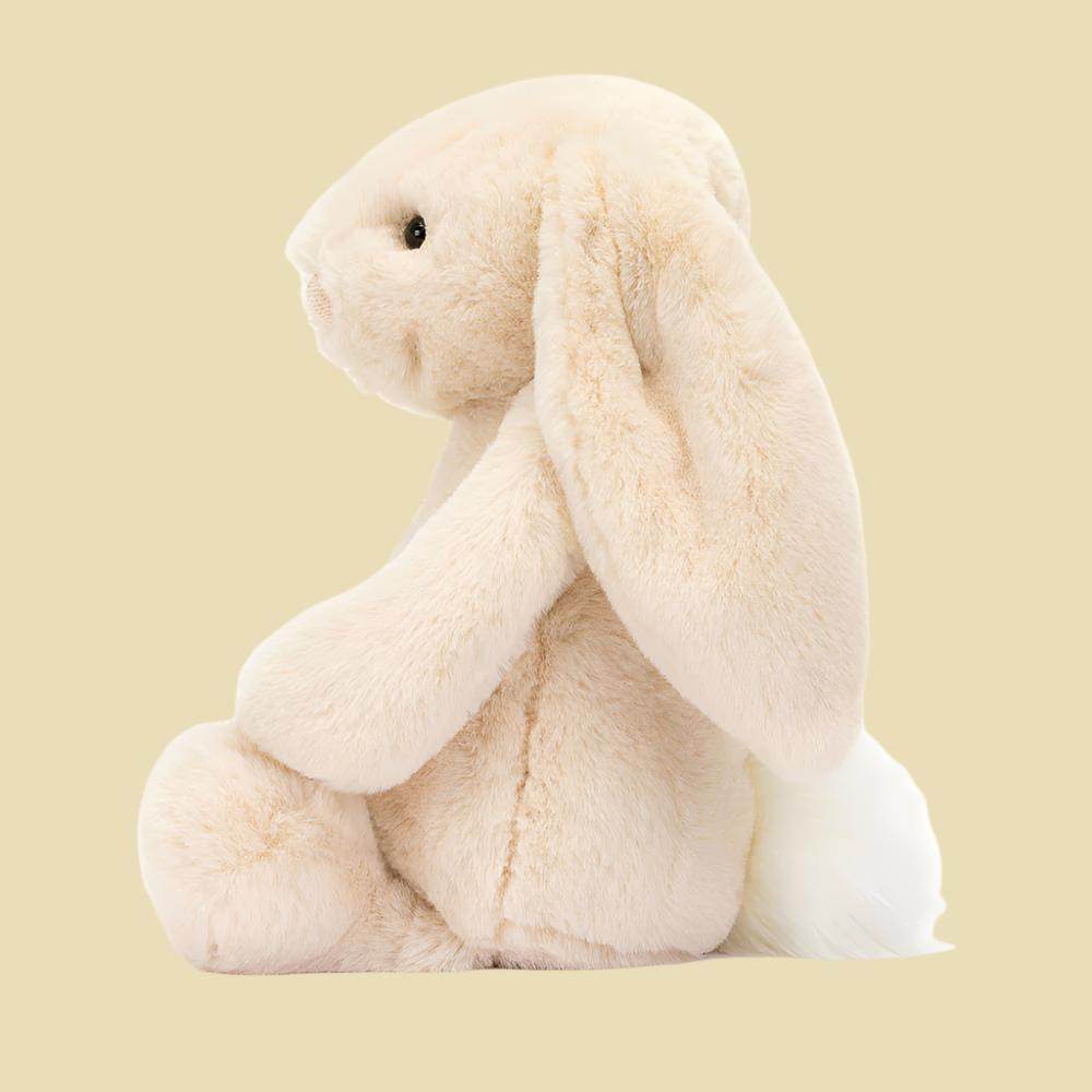 Bashful Luxe Bunny Willow - St Paul's Collectives Er
