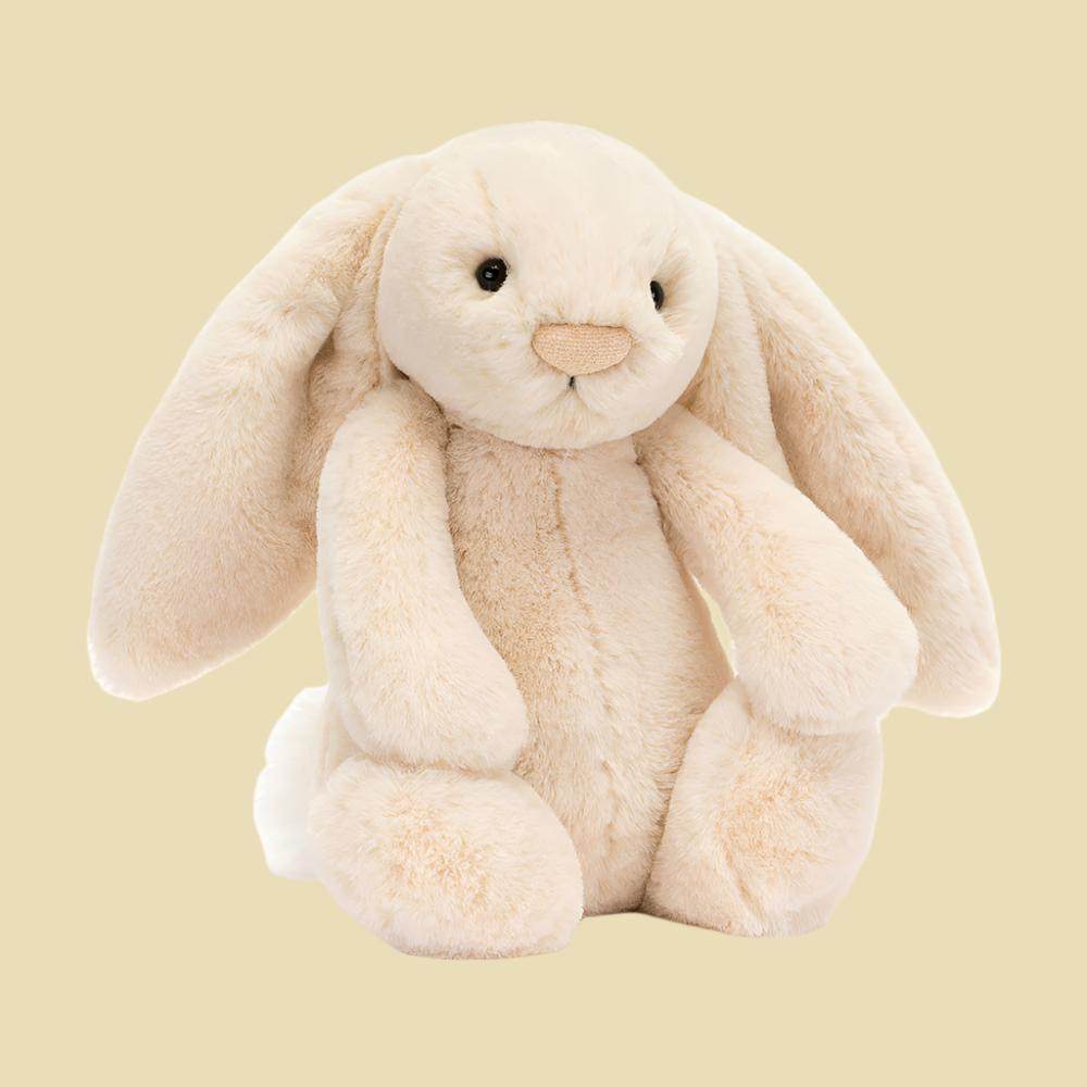 Bashful Luxe Bunny Willow - St Paul's Collectives Er