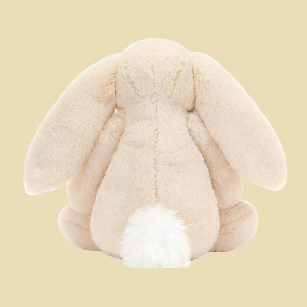 Bashful Luxe Bunny Willow - St Paul's Collectives Er