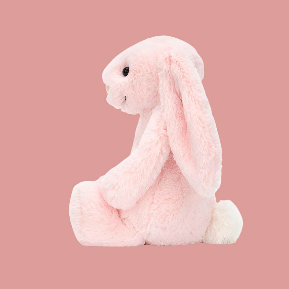 Bashful Pink Bunny - St Paul's Collectives Er