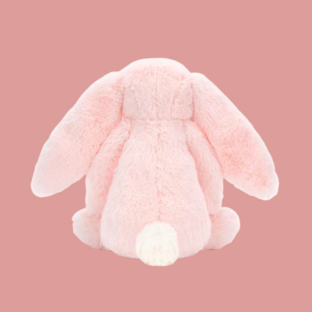 Bashful Pink Bunny - St Paul's Collectives Er