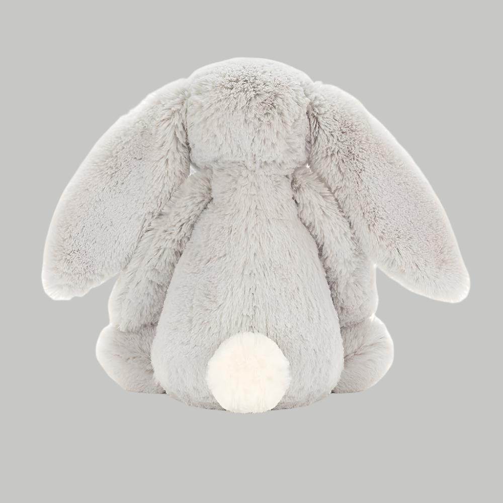Bashful Silver Bunny - St Paul's Collectives Er