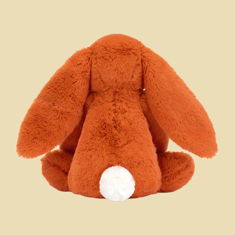Bashful Tangerine Bunny - St Paul's Collectives Er