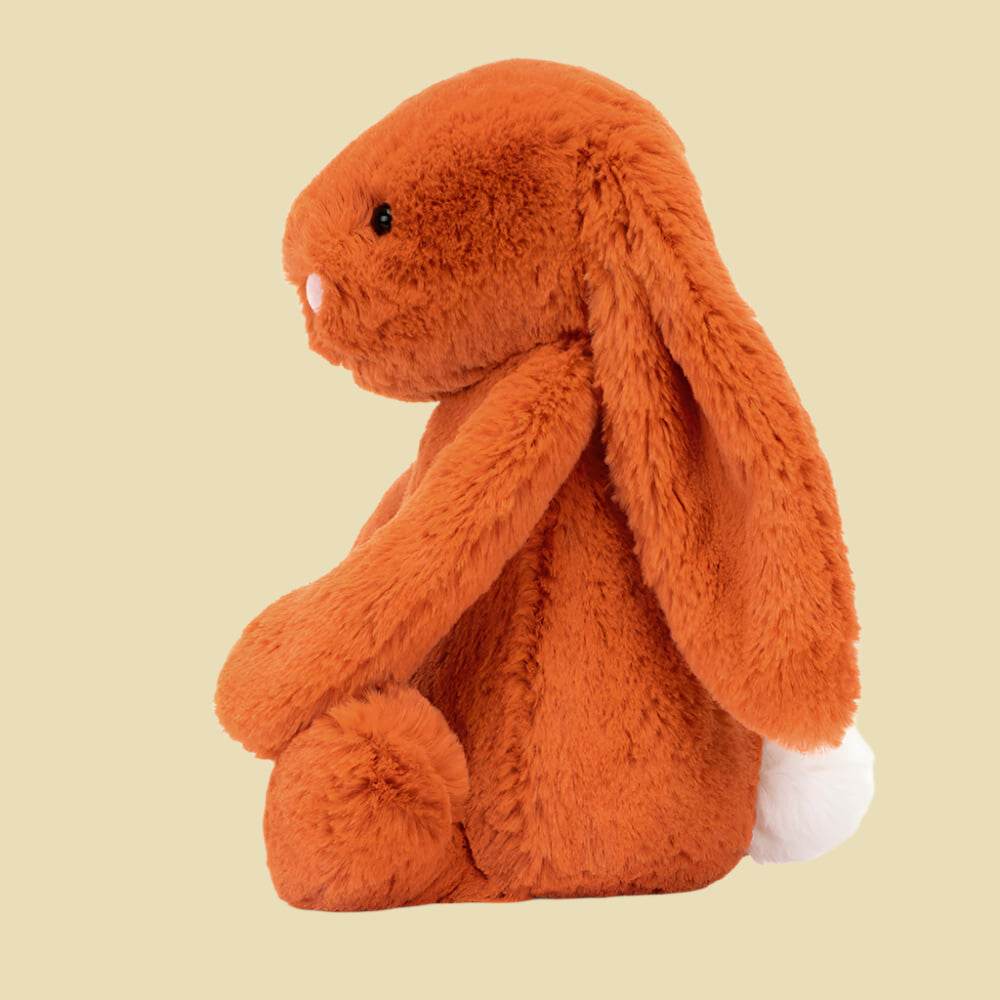 Bashful Tangerine Bunny - St Paul's Collectives Er