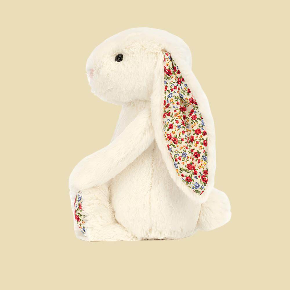 Blossom Cream Bunny - St Paul's Collectives Er