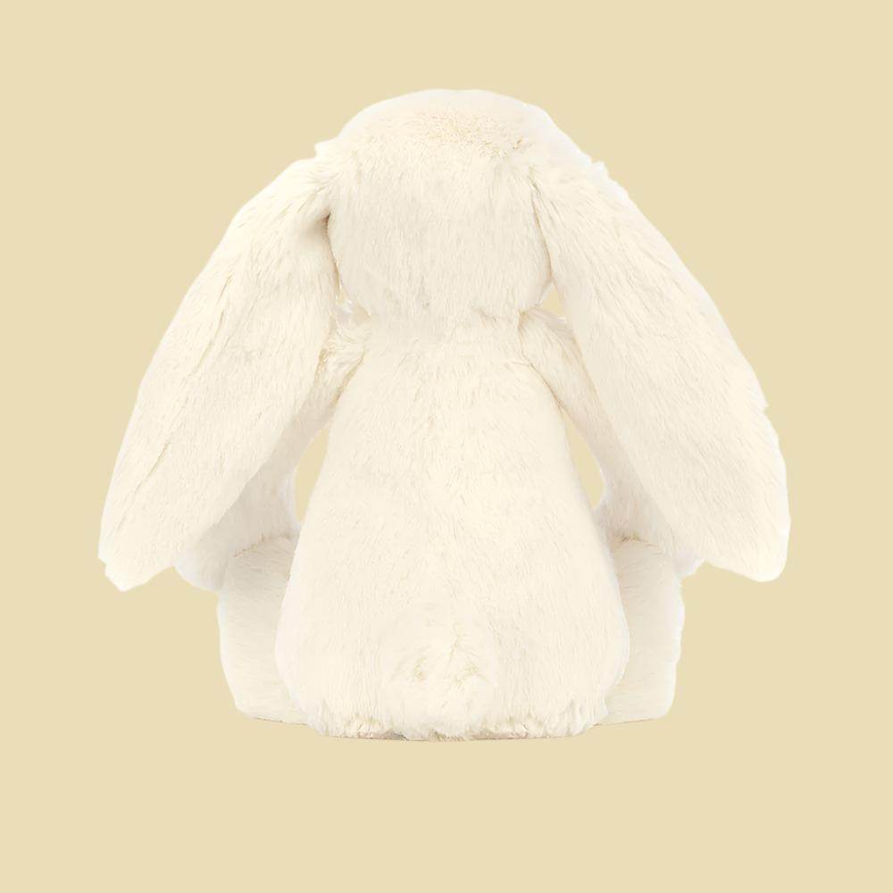 Blossom Cream Bunny - St Paul's Collectives Er