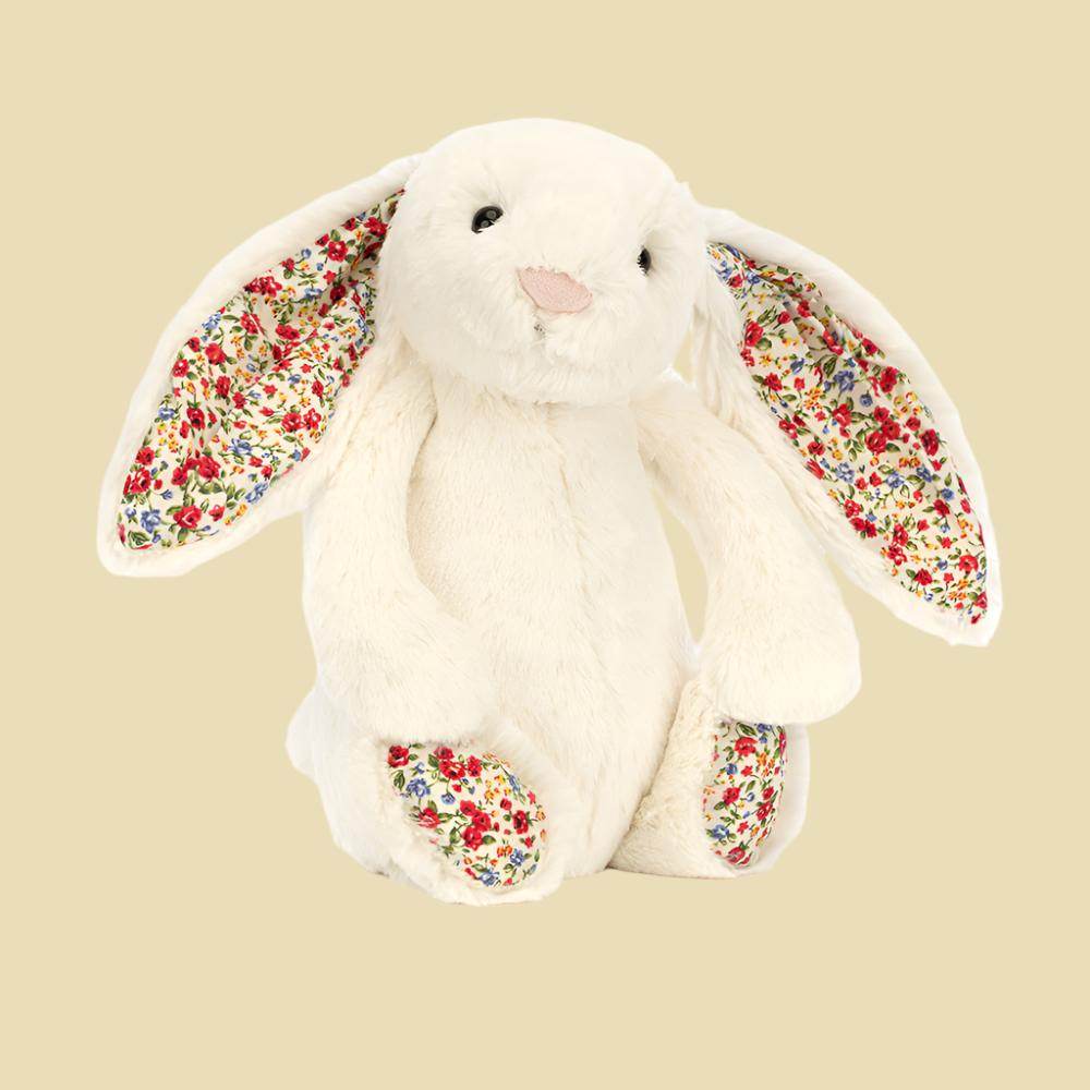 Blossom Cream Bunny - St Paul's Collectives Er