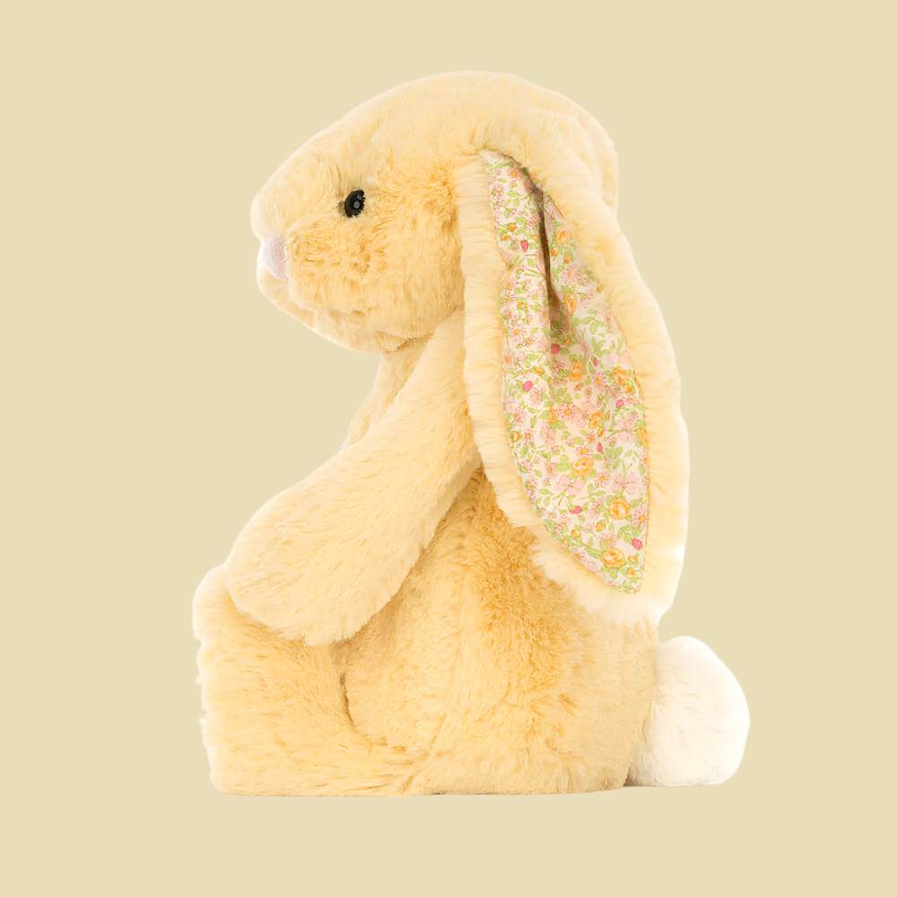 Blossom Lemon Bunny - St Paul's Collectives Er
