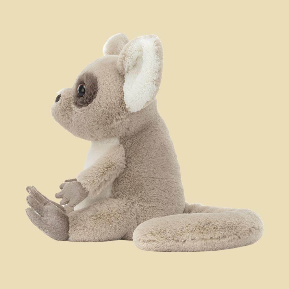 Bruce Bush Baby - St Paul's Collectives Er