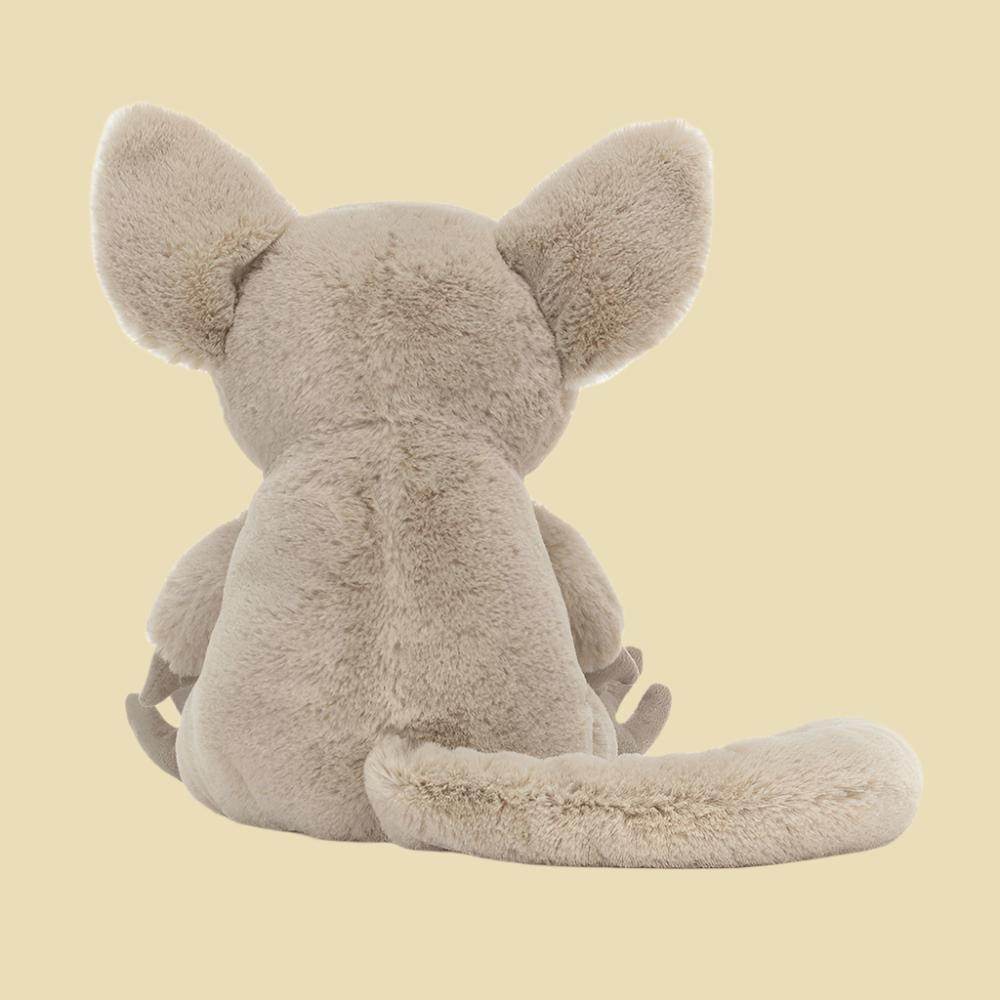 Bruce Bush Baby - St Paul's Collectives Er