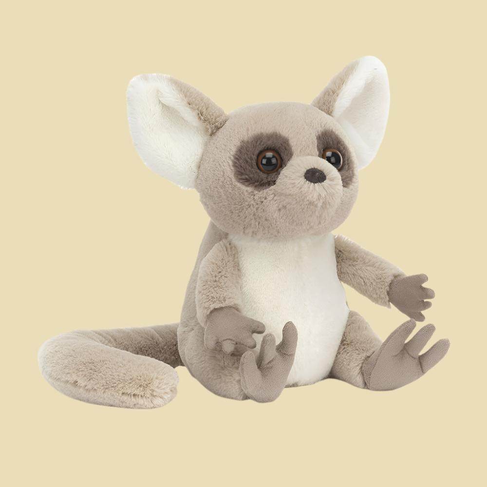 Bruce Bush Baby - St Paul's Collectives Er