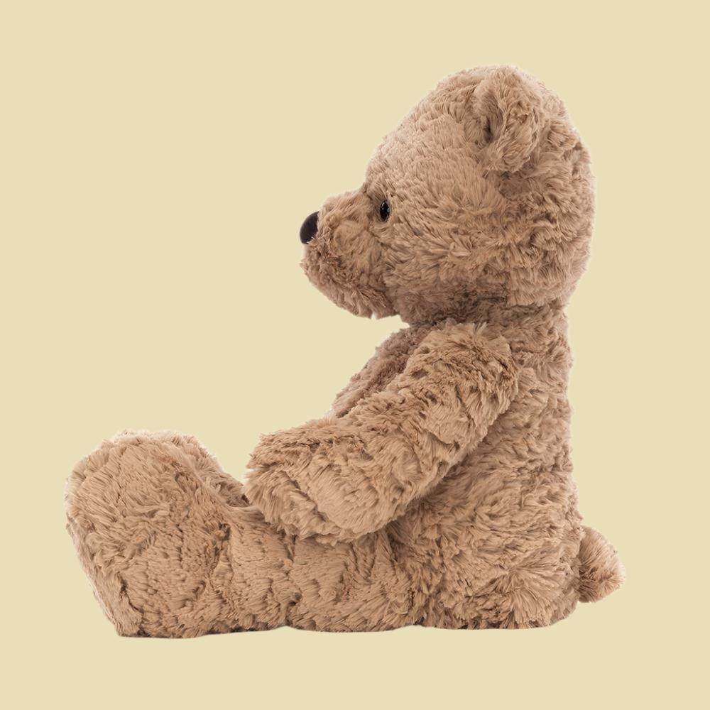 Bumbly Bear - St Paul's Collectives Er