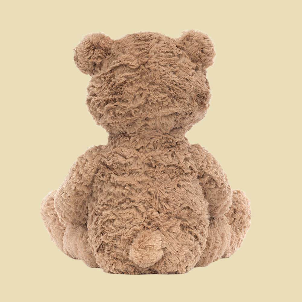 Bumbly Bear - St Paul's Collectives Er