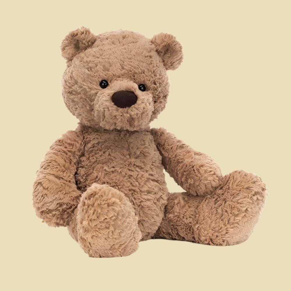 Bumbly Bear - St Paul's Collectives Er