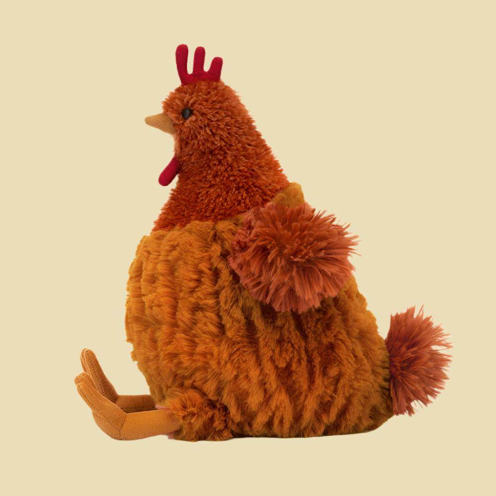 Cecile Chicken - St Paul's Collectives Er