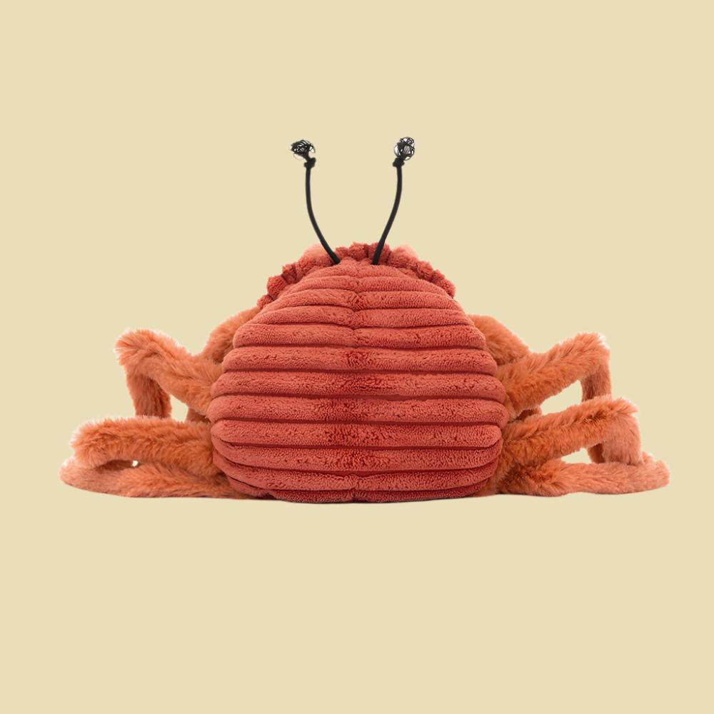 Crispin Crab - St Paul's Collectives Er