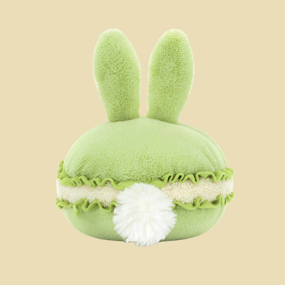 Dainty Dessert Bunny Macaron - St Paul's Collectives Er