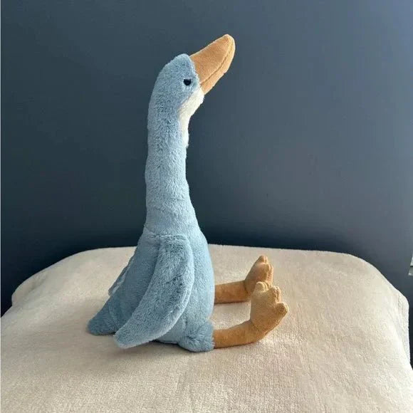 daisy-runner-duck