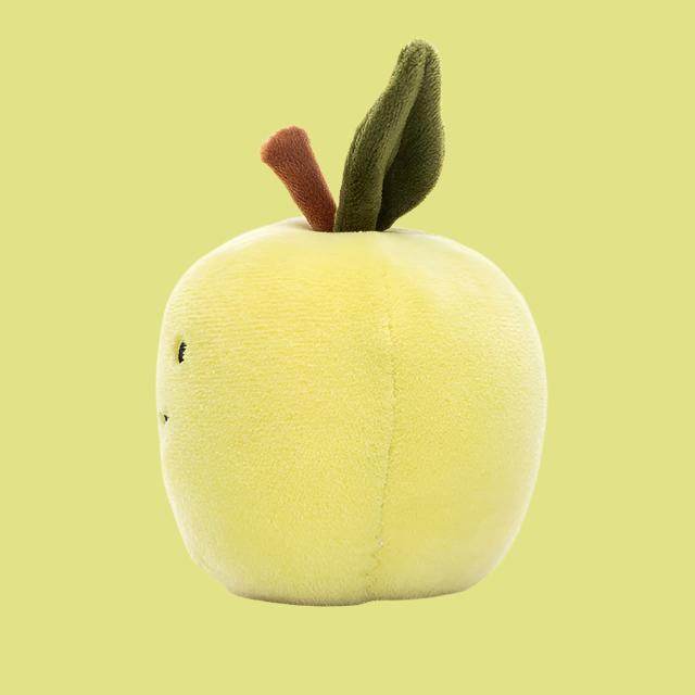 Fabulous Fruit Apple - St Paul's Collectives Er