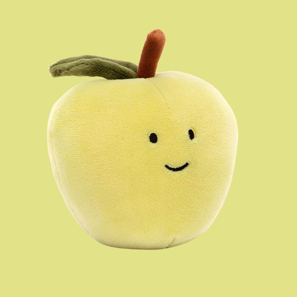 Fabulous Fruit Apple - St Paul's Collectives Er