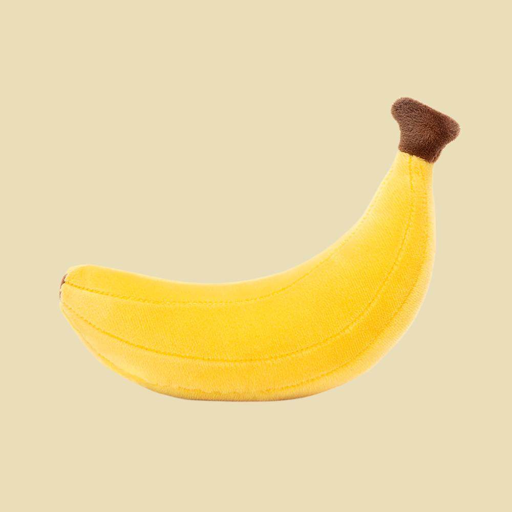 Fabulous Fruit Banana - St Paul's Collectives Er