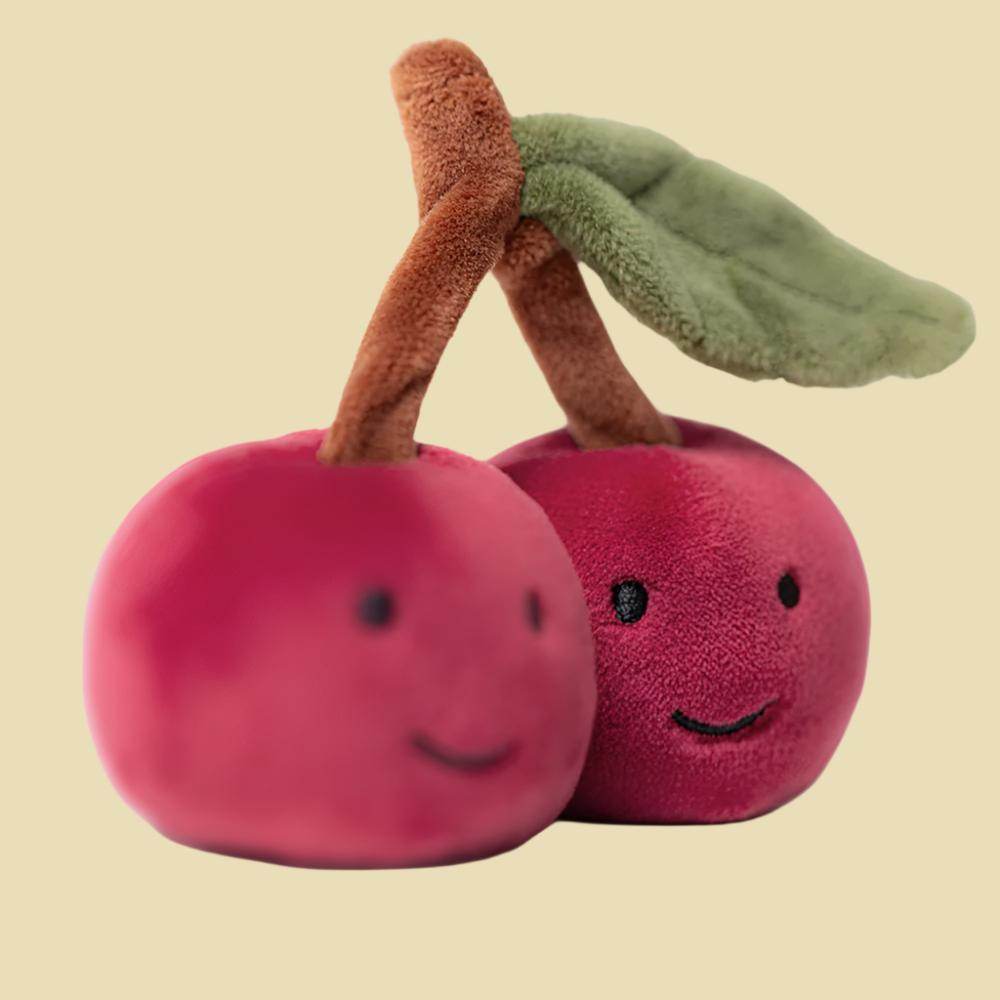 Fabulous Fruit Cherry - St Paul's Collectives Er
