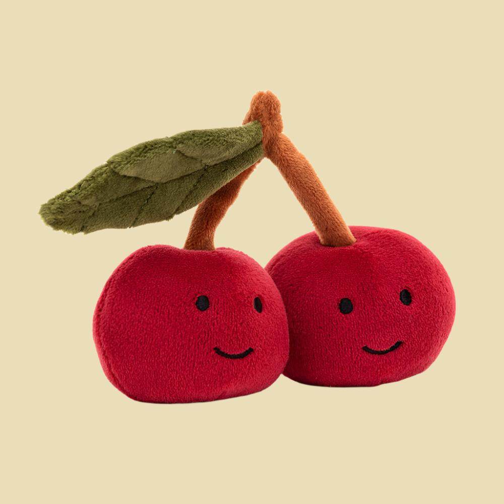 Fabulous Fruit Cherry - St Paul's Collectives Er