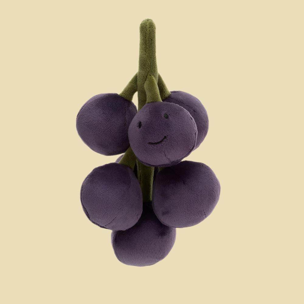 Fabulous Fruit Grapes - St Paul's Collectives Er