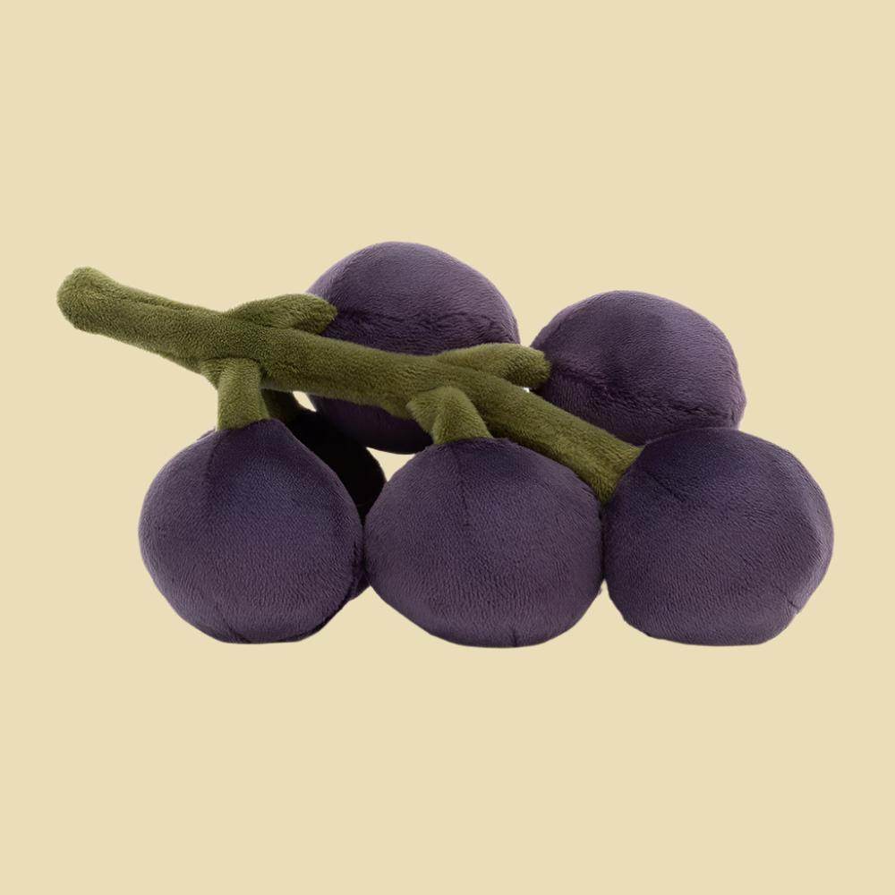 Fabulous Fruit Grapes - St Paul's Collectives Er