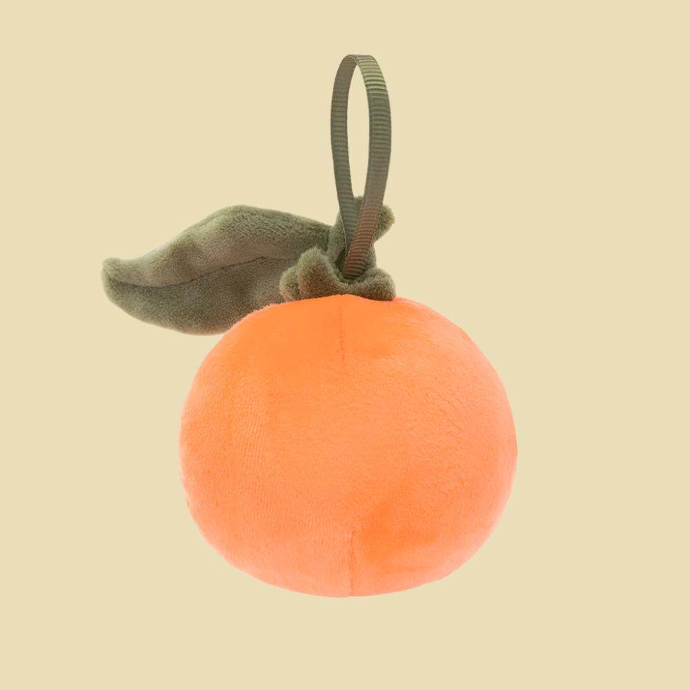 Festive Folly Clementine - St Paul's Collectives Er