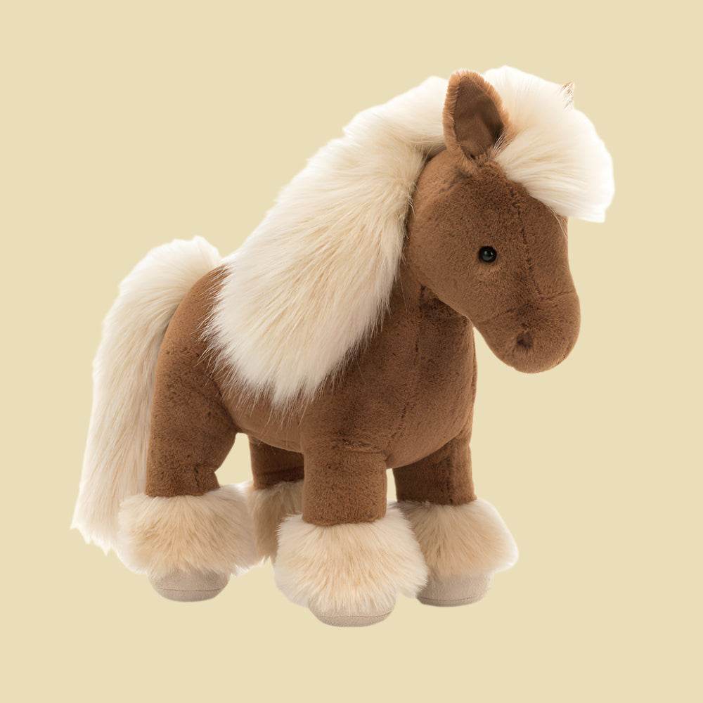 Freya Pony - St Paul's Collectives Er
