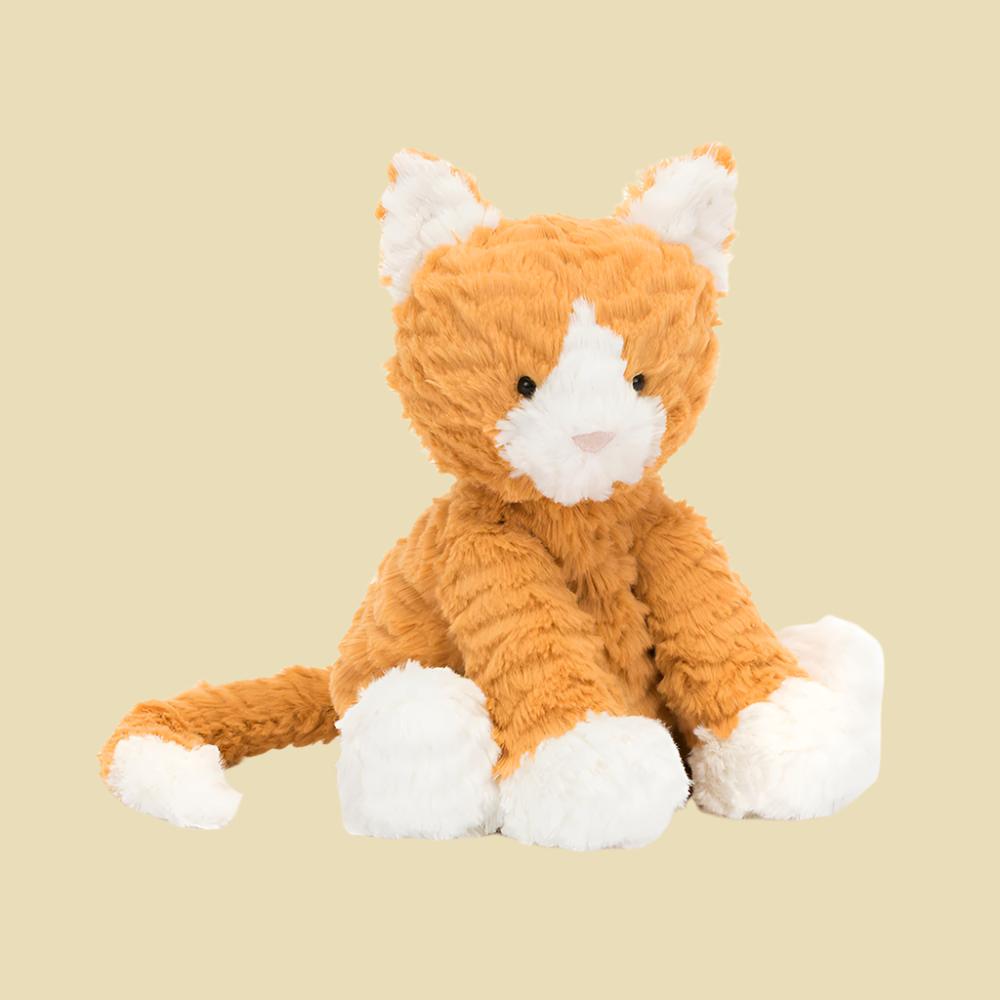 Fuddlewuddle-Ginger-Cat