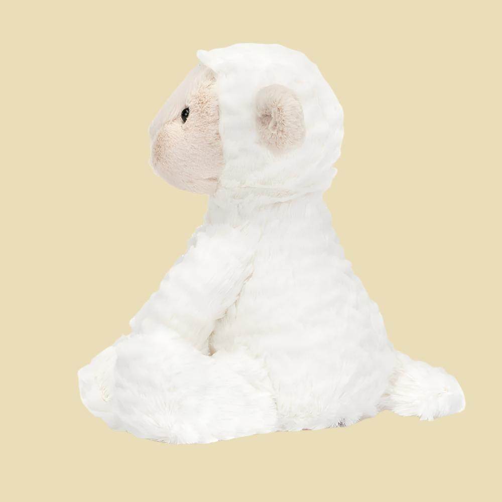 Fuddlewuddle Lamb - St Paul's Collectives Er