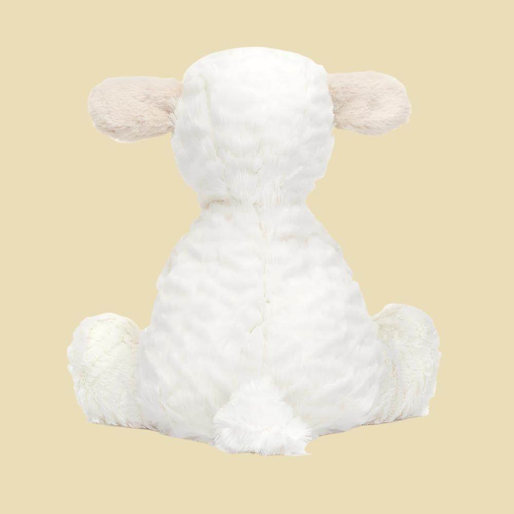Fuddlewuddle Lamb - St Paul's Collectives Er