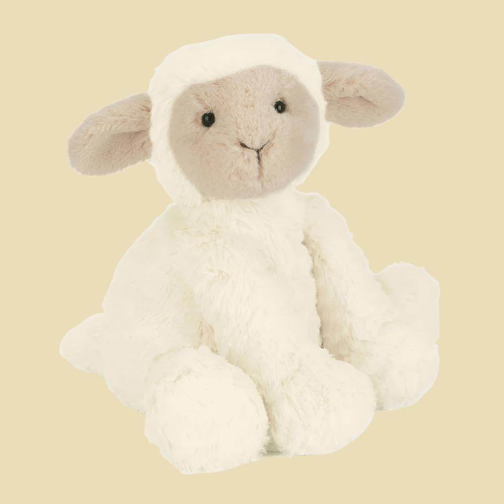 Fuddlewuddle Lamb - St Paul's Collectives Er