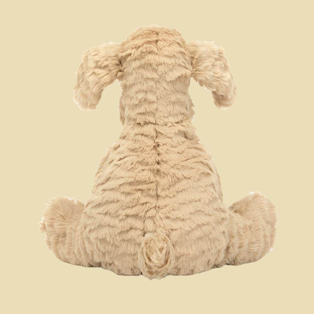 Fuddlewuddle Puppy - St Paul's Collectives Er