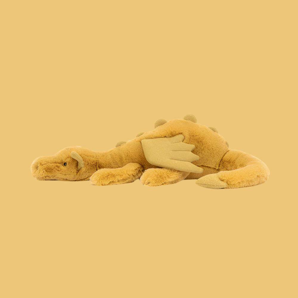 Golden Dragon - St Paul's Collectives Er