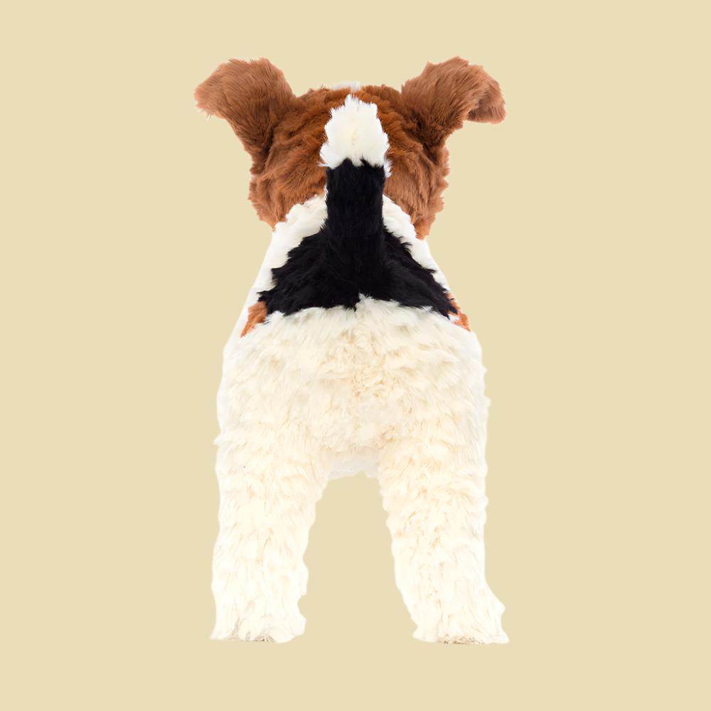 Hector Fox Terrier - St Paul's Collectives Er