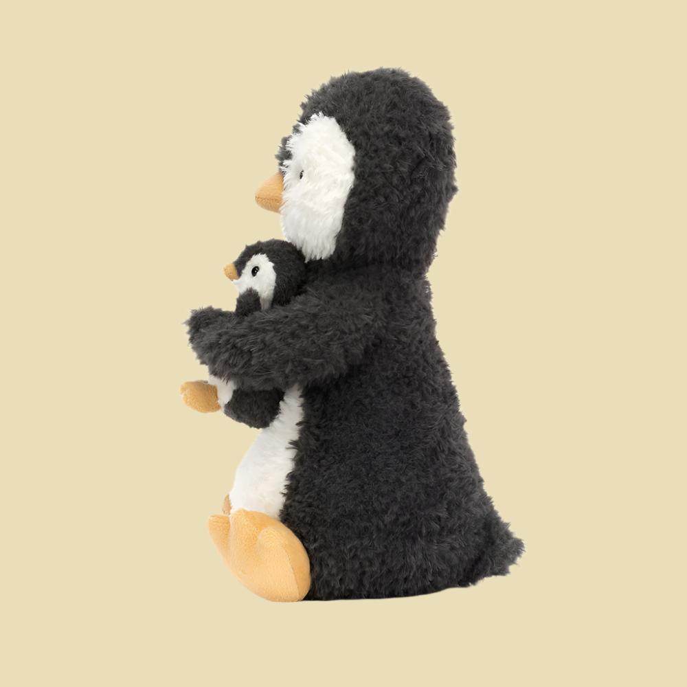 Huddles Penguin - St Paul's Collectives Er