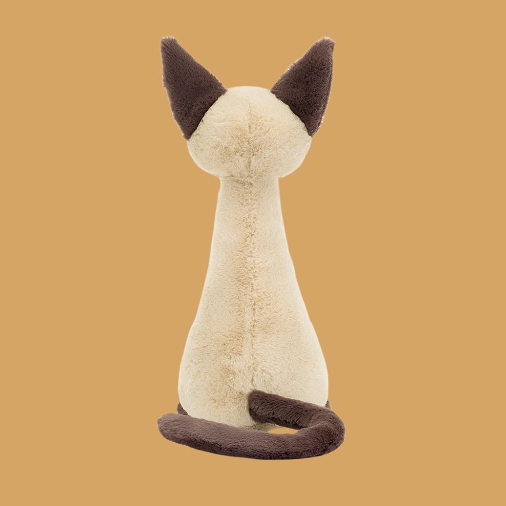 Jellycat Iris Siamese Cat | jellycat stuffed animals | jellycat amuseables | jellycat promo code | jellycat on sale | jellycat christmas | Jellycat gifts | jellycat clearance | jellycat deals | jellycat Halloween | Blackfriday jellycat | jellycat thanksgiving | jellycat diner | jellycat plush | jellycat stuffed animal | jellycat toys | jellycat stuffed toys | jellycat plush toys | jellycat com | jelly cat plush | halloween jellycat | jellycats near me