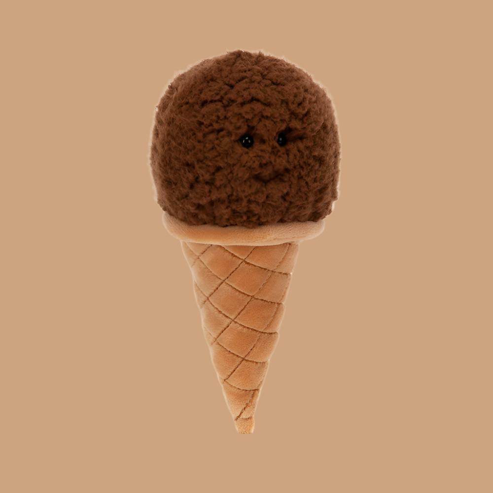 Irresistible Ice Cream Chocolate - St Paul's Collectives Er