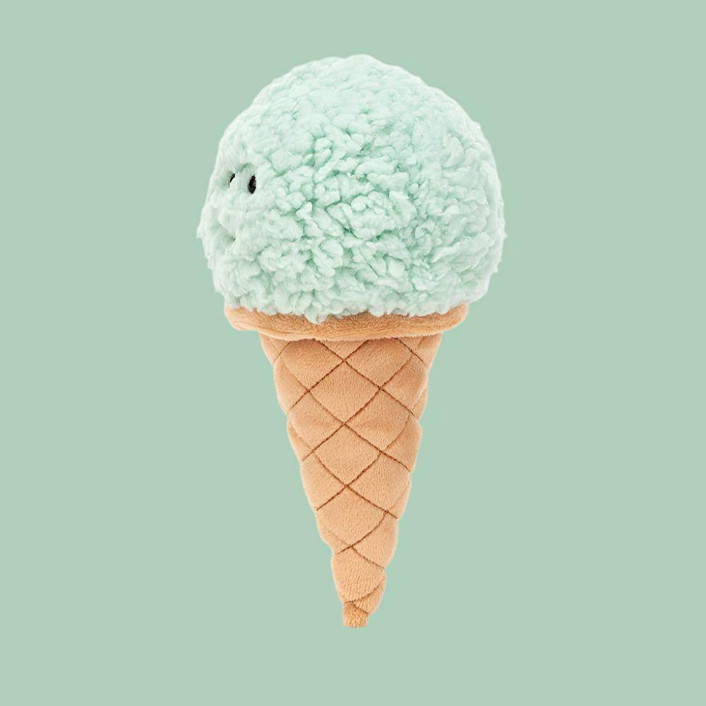 Irresistible Ice Cream Mint - St Paul's Collectives Er