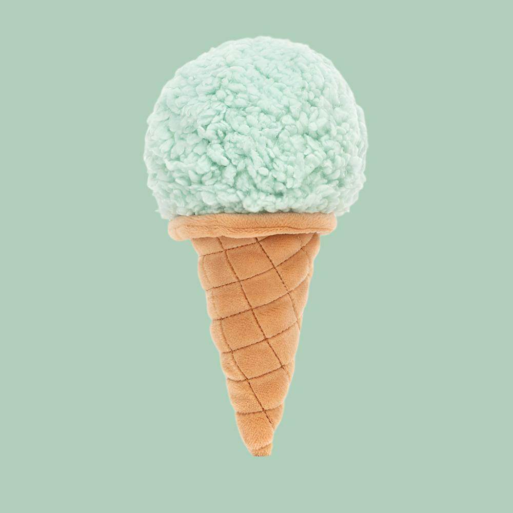 Irresistible Ice Cream Mint - St Paul's Collectives Er